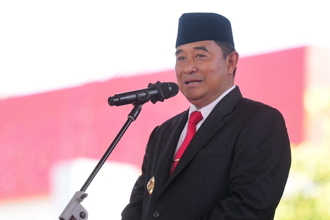 Sulsel Diusulkan Masuk Provinsi Prioritas Penanggulangan Stunting