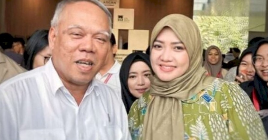 Kadis PU Makassar Dampingi Menteri PUPR di ASEAN Architect Congress 2023