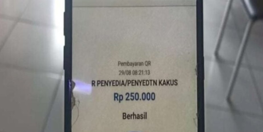 Dinas PU Kota Makassar Sosialisasikan Sistem Elektronifikasi Transaksi di Unit Pengelolaan Air Limbah