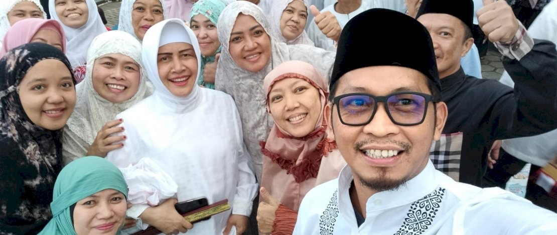 Kadis PU Makassar Komitmen Sukseskan Program GMSSB