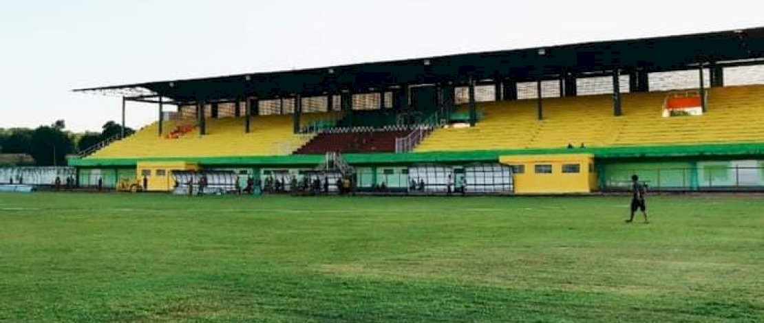 Pemprov Sulsel Jamin Kelanjutan Stadion, Ini 3 Lokasi Alternatif