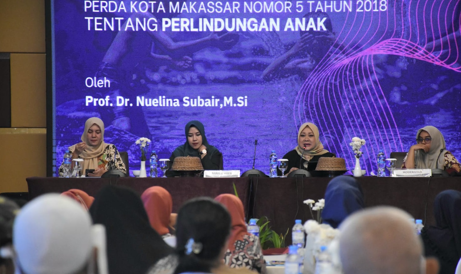 Pernikahan Usia Anak Meningkat, Dewan Dorong Pemerintah Hadirkan Bimbingan Konseling