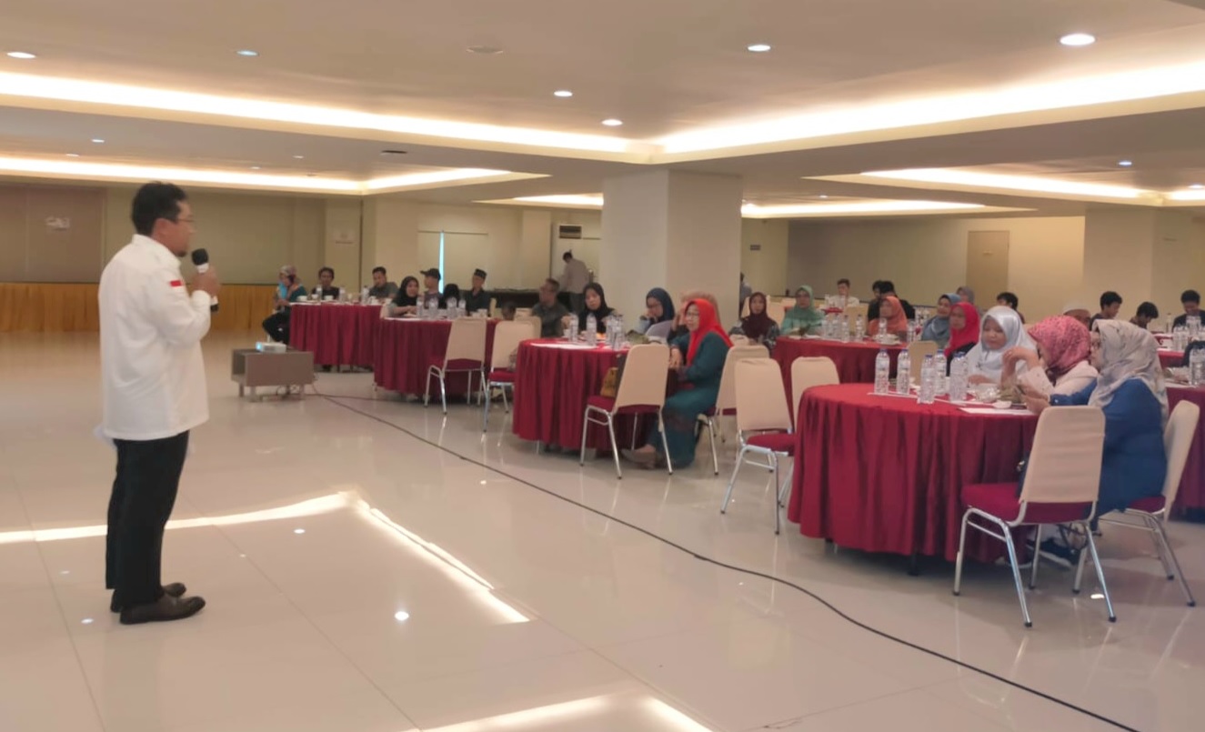 Tujuan Perda Kepemudaan, Dewan: Membentuk Pemuda Beriman, Berkreasi dan Berakhlak
