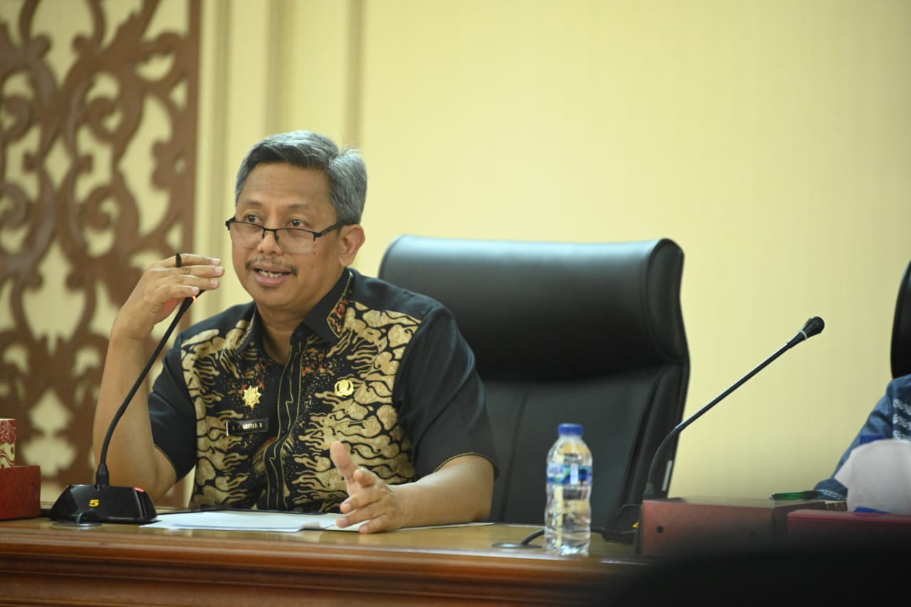 Inflasi Sulsel Di Bawah Rata-Rata Nasional, Tercatat 2,79 Persen