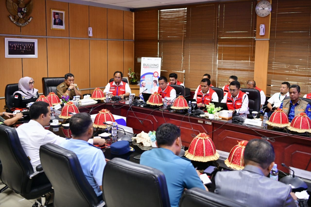 Pengajuan Tambahan Kuota BBM Sulsel Disetujui Pertamina