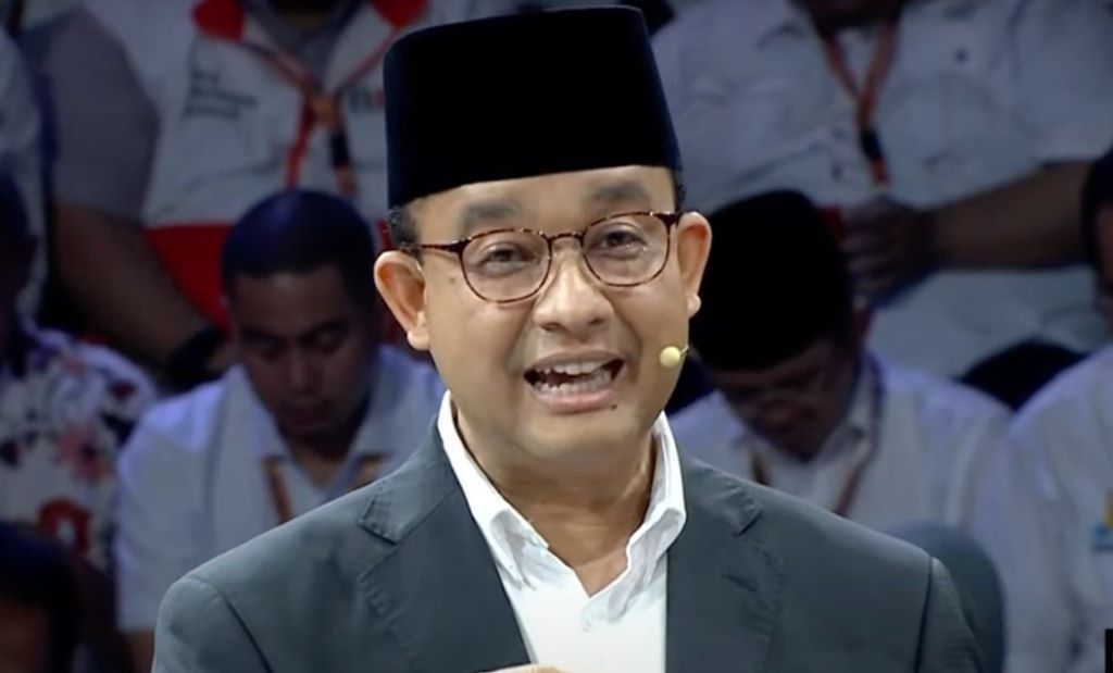 Bicara Soal Keadilan, Anies Singgung Tragedi Kanjuruhan dan Pembunuhan di KM 50