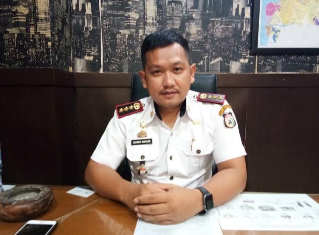Diduga Belum Kantongi IMB, Distaru Makassar akan Panggil Pemilik Toko Mr. D.I.Y Perintis