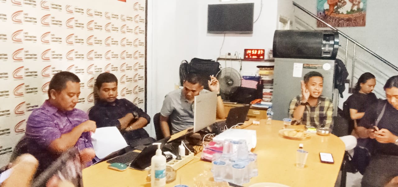 Trend Putusan Bebas Terdakwa Korupsi di Sulsel Naik, KY Diminta Pantau PN Tipikor