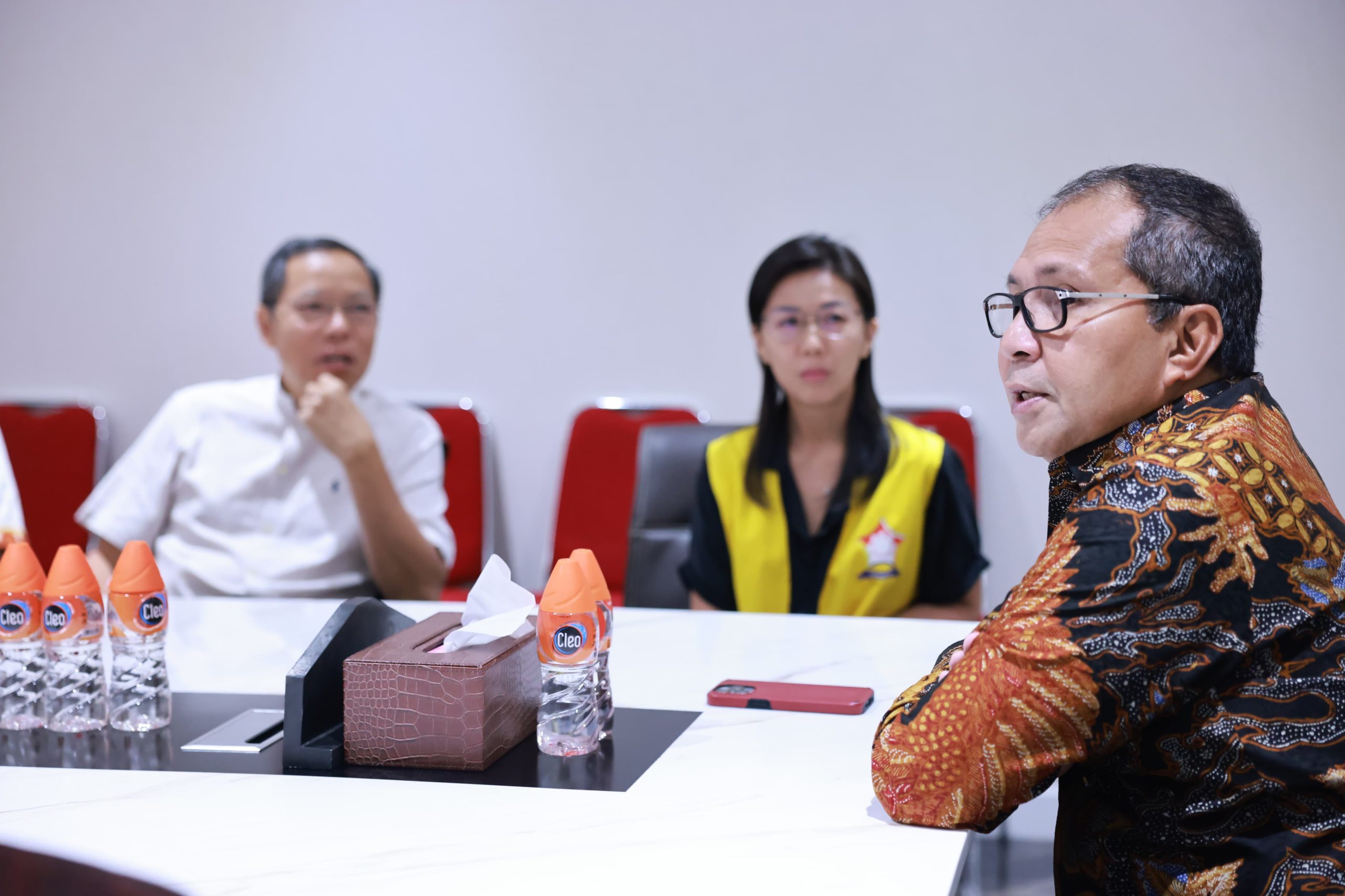 Perayaan Jappa Jokka Cap Go Meh 2024 Angkat Isu Lingkungan