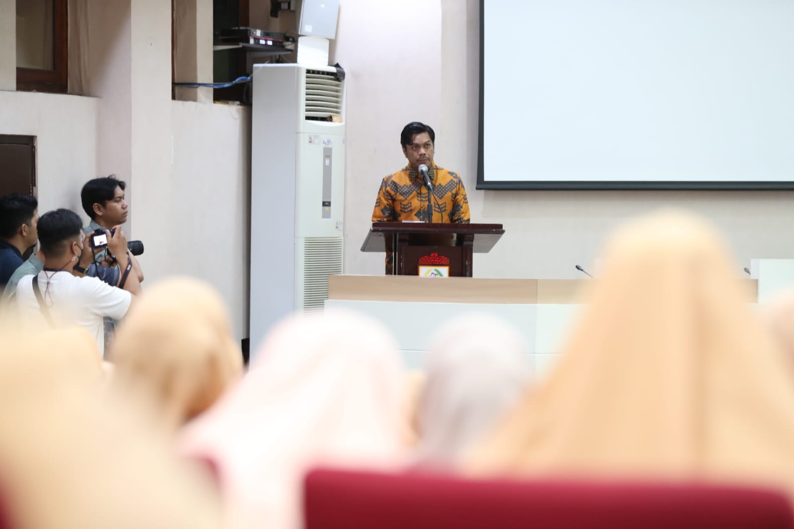 Pj Sekda Harap Jajaran DWP Dukung Program Strategis Pemkot Makassar
