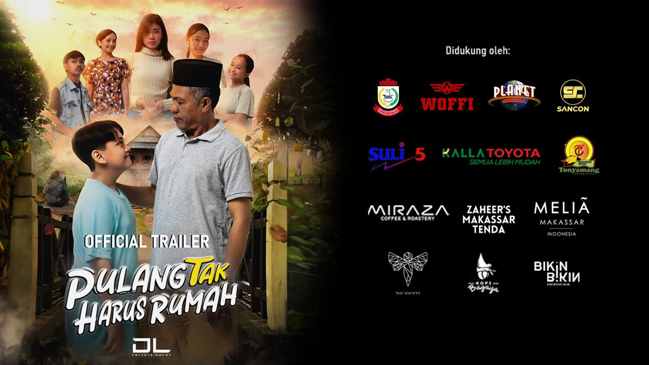 Wajib Nonton Film ‘Pulang Tak Harus Rumah’ Diprotes Ortu Murid, Disdik Makassar: Tidak Ada Paksaan