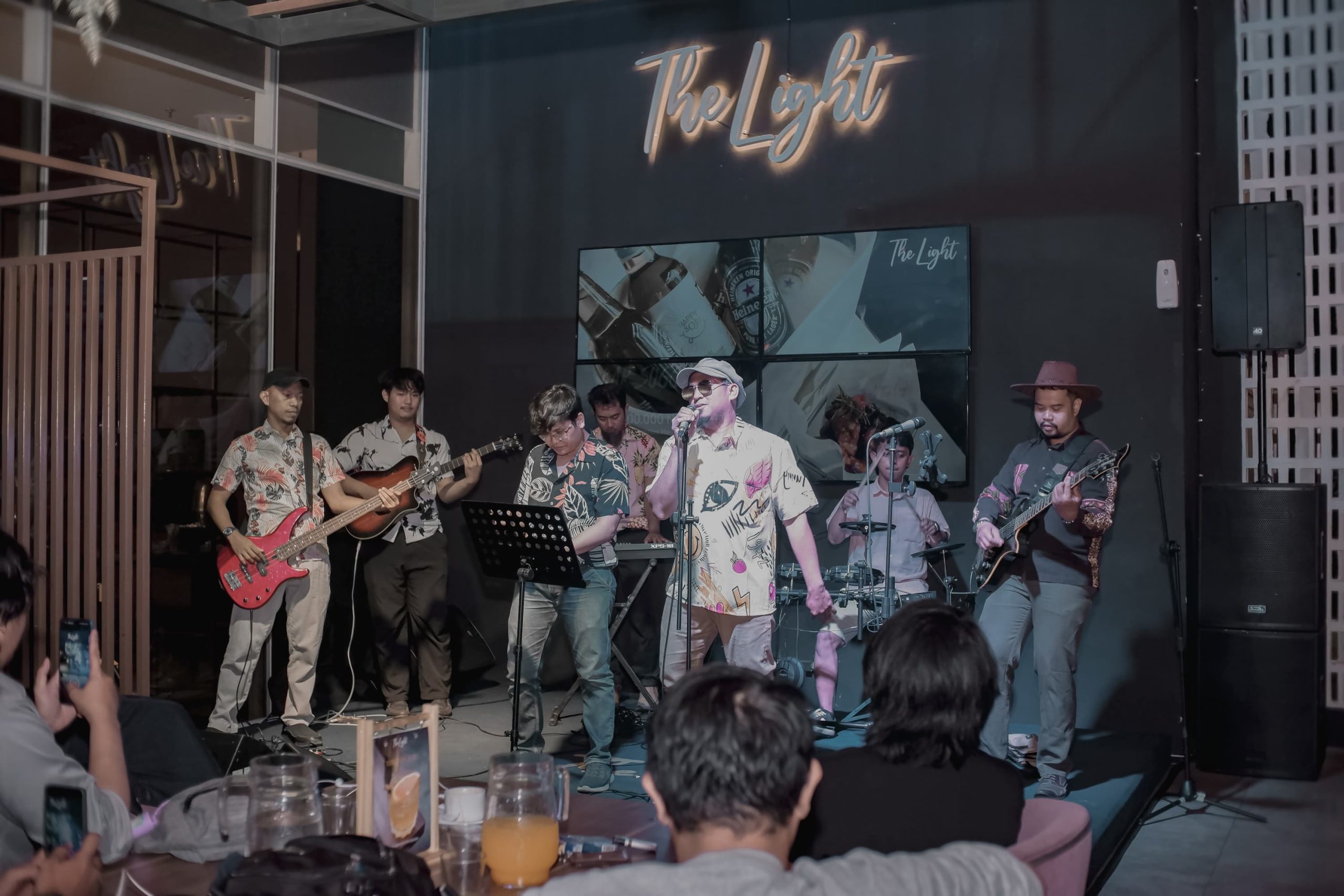 The Light Makassar Hadirkan 2 Event Spektakuler di Bulan Maret