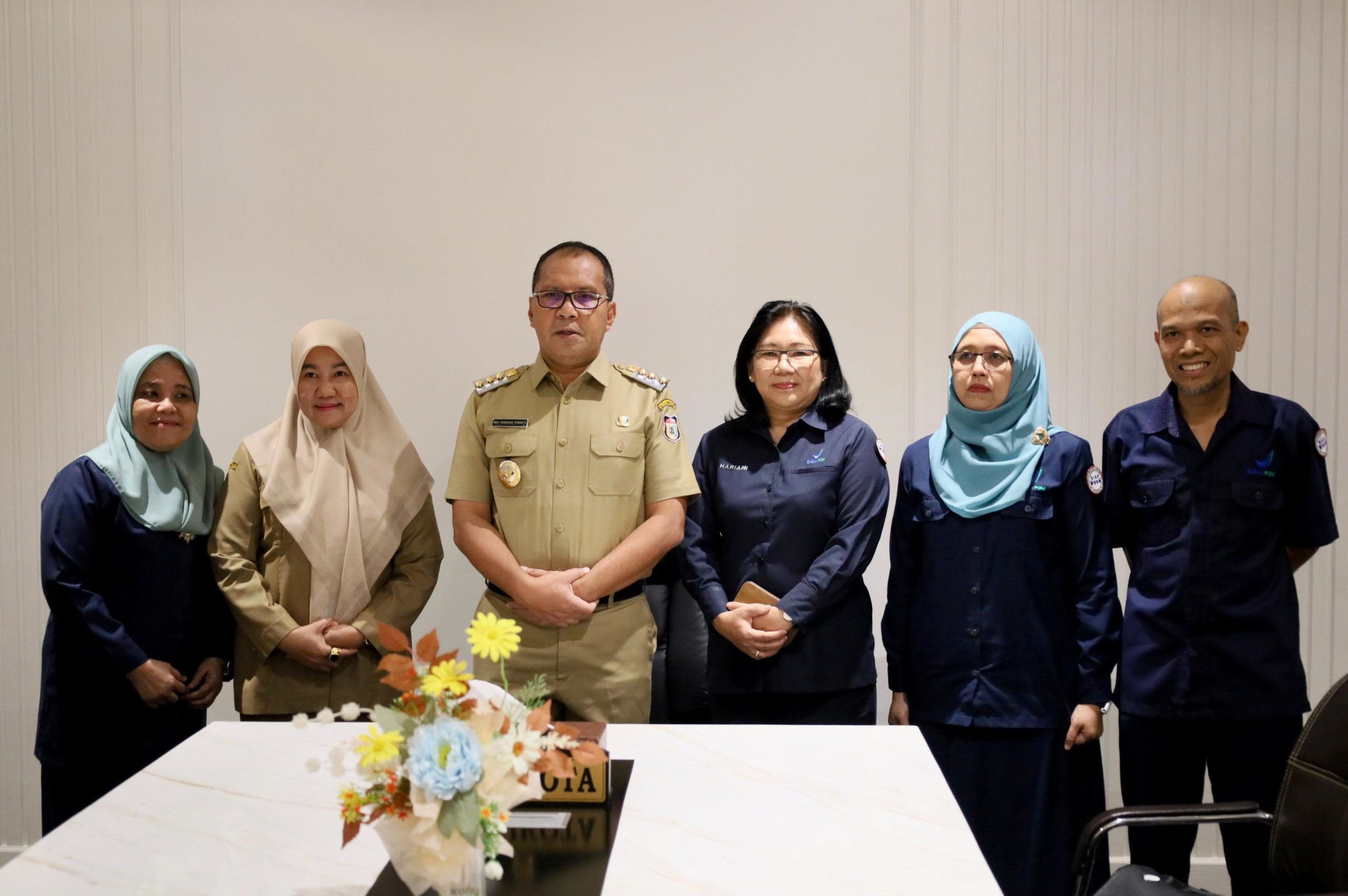 BPOM Sebut Banyak Klinik Kecantikan Ilegal  di Makassar