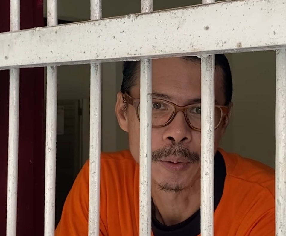 Kritik Tambak Ilegal, Seorang Aktivis Lingkungan Dipenjara