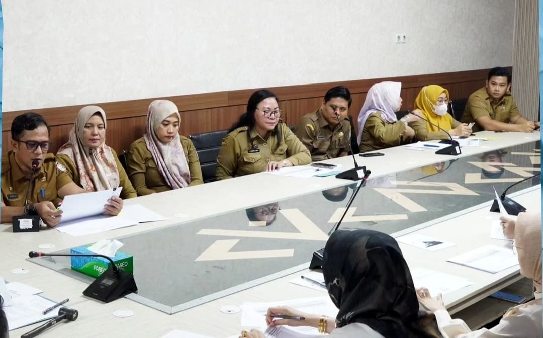 Monev Triwulan Pertama, Dewan Minta Peredaran Daging Diawasi Jelang Lebaran