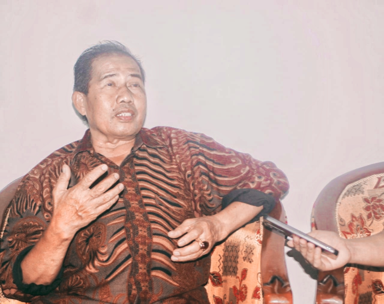 STIK dan Stipar Resmi Menjadi Universitas Tamalatea Makassar