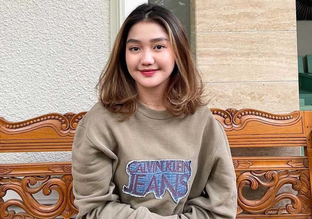 Selebgram Chandrika Chika Ditangkap Kasus Narkoba