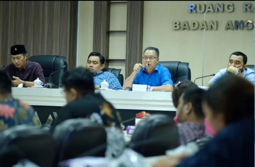 Komisi C DPRD Makassar Gelar RDP Limbah Pabrik
