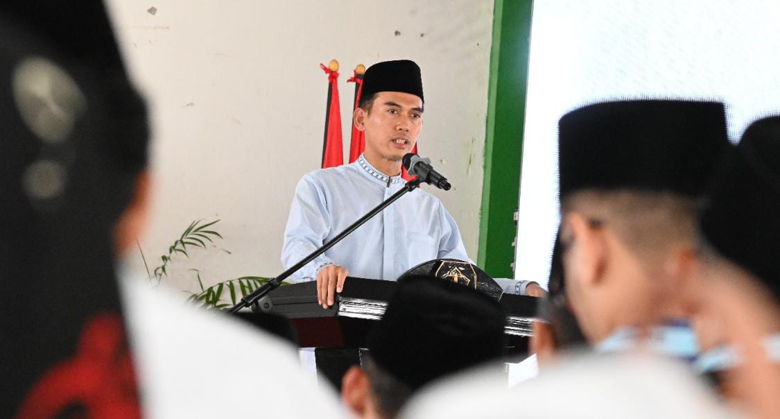 MUI Keluarkan Fatwa Larangan Umat Islam Ucapkan Selamat Hari Raya bagi Agama Lain