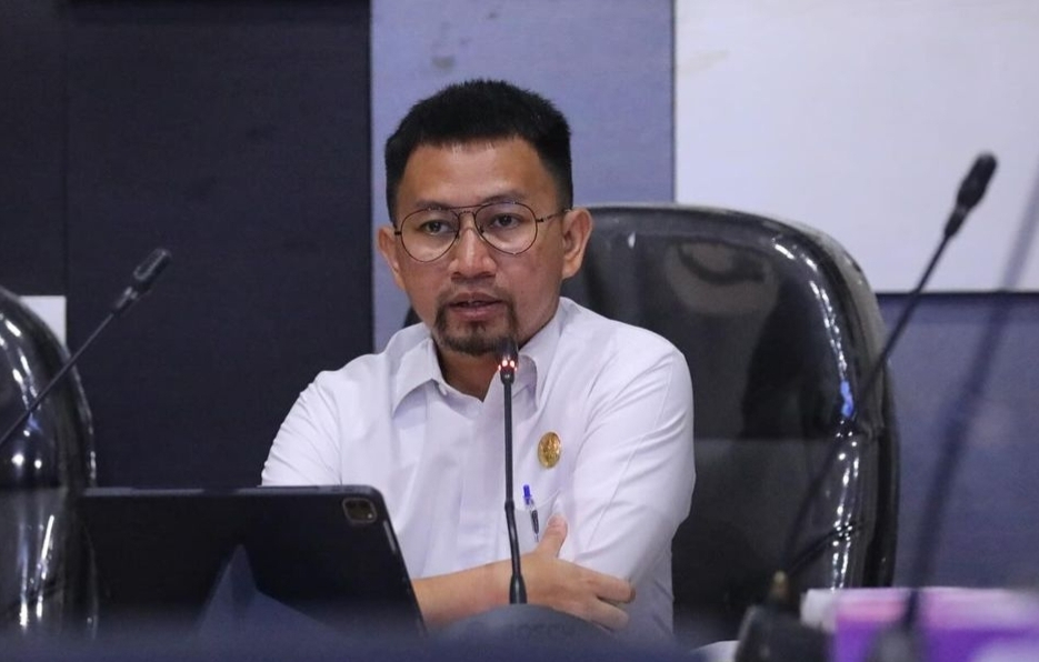 Bapenda Makassar Bahas Kendala Teknis Penbayaran Pajak Online Lewat Indomaret