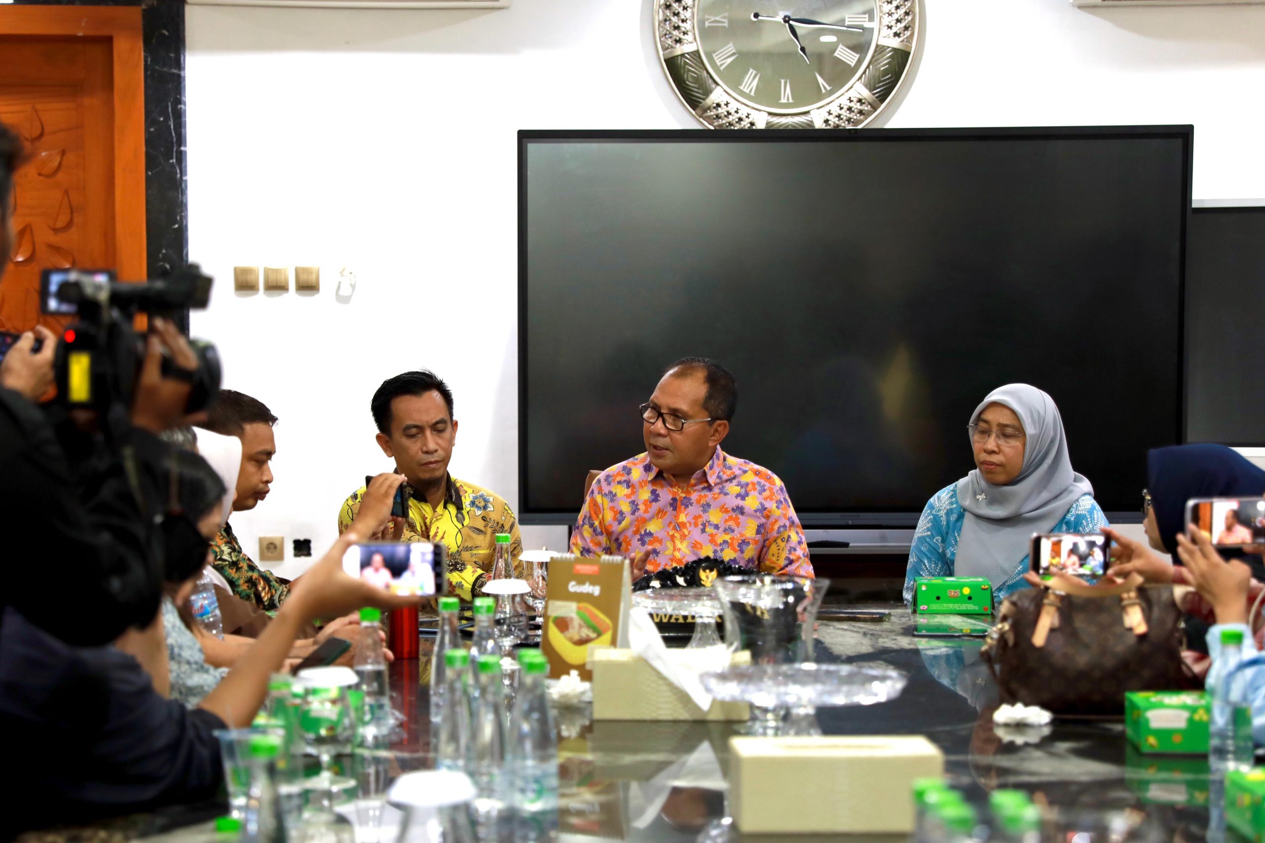 Danny Pomanto: Sejak 2021 Izin THM Bukan Jadi Kewenangan Pemkot Makassar