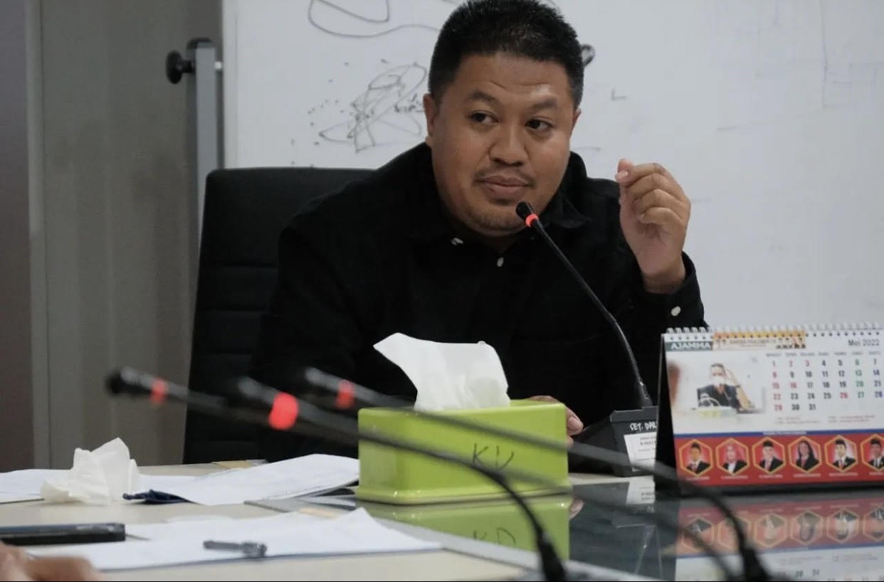 DPRD Kawal Kasus Bullying di SMPN 4 Makassar