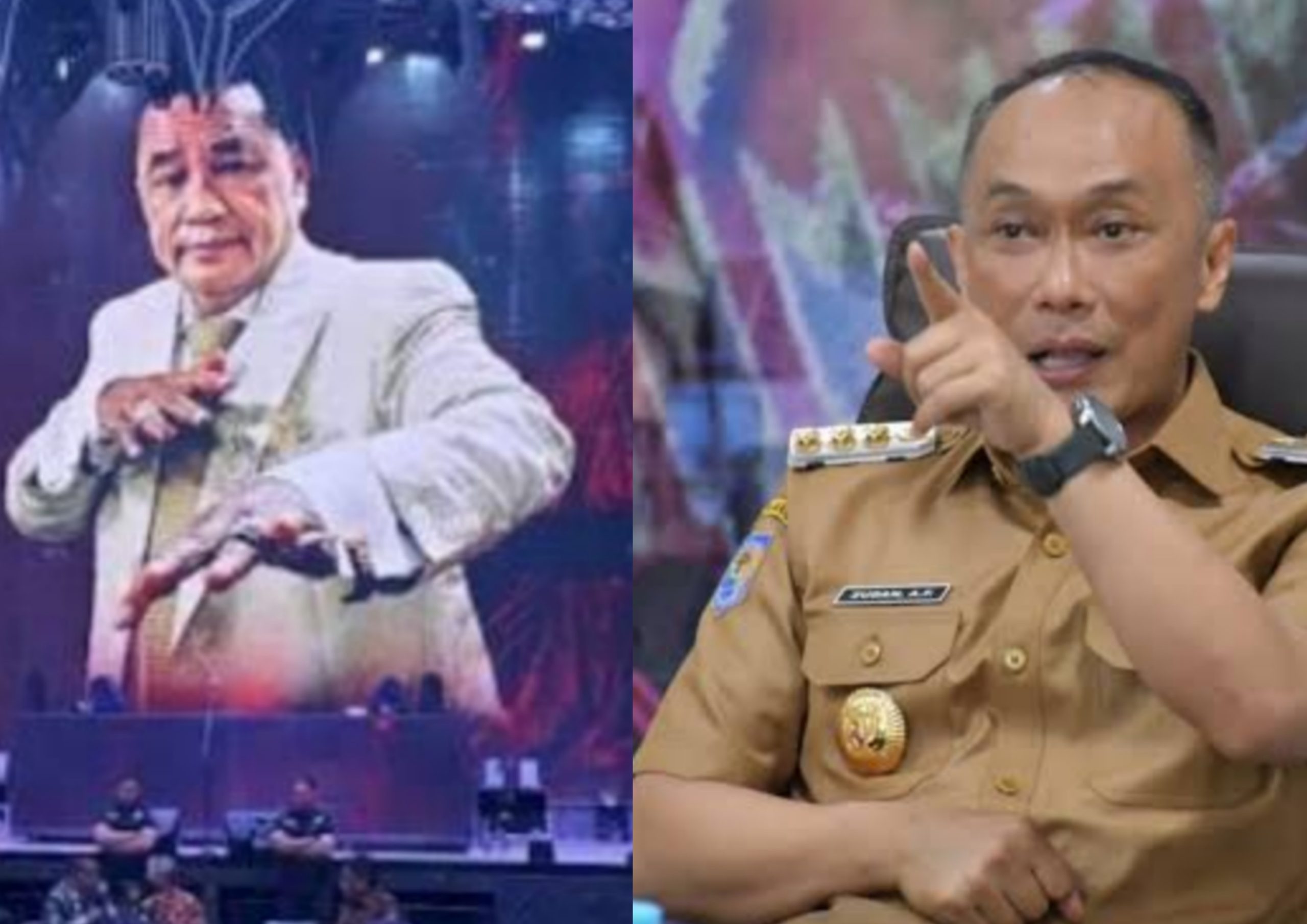 Angkat Suara Polemik W Super Club, Pj Gubernur Sulsel: Izinnya Bar Bukan untuk Dansa