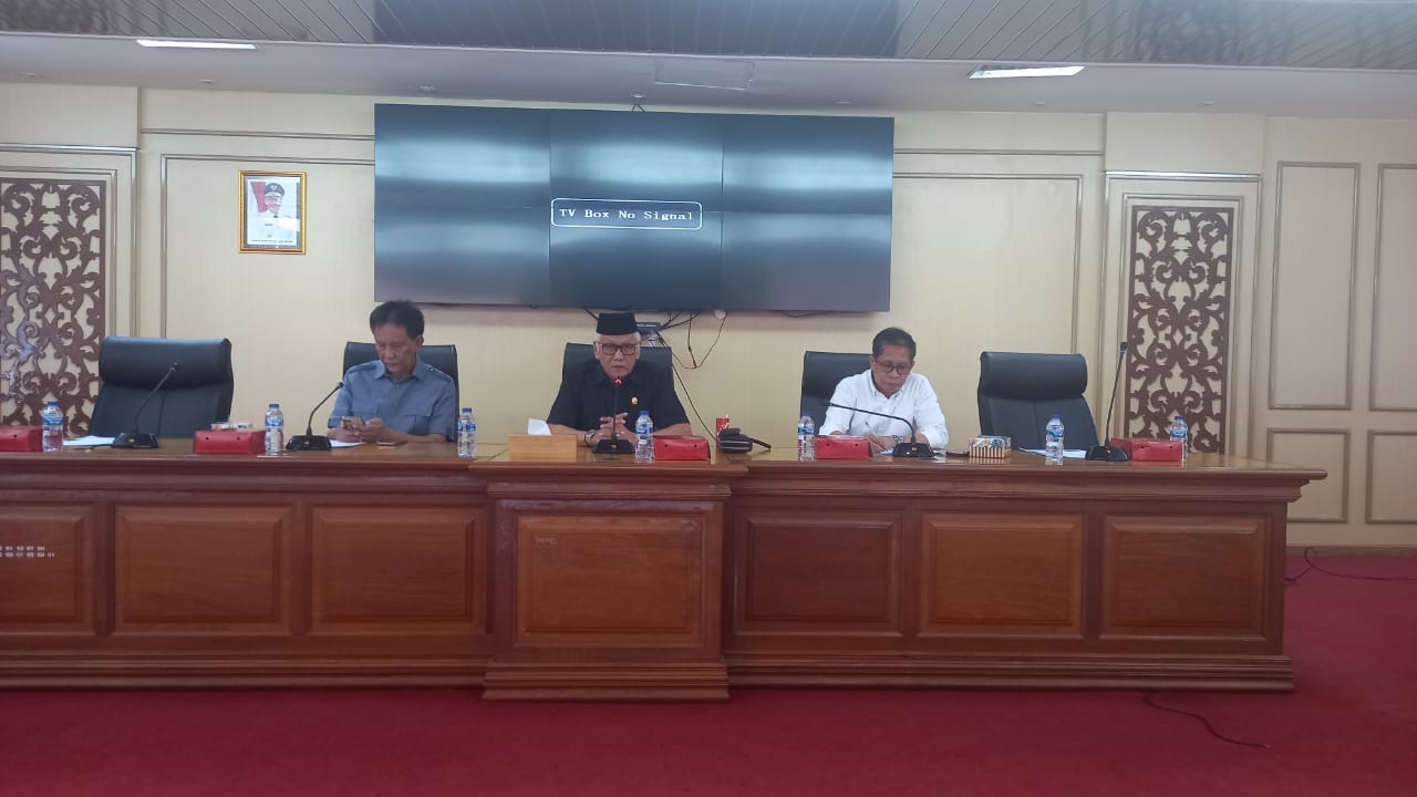 BK DPRD Sulsel Mulai Selidiki Dugaan Pelanggaran Komisi A dalam Seleksi Komisioner KPID