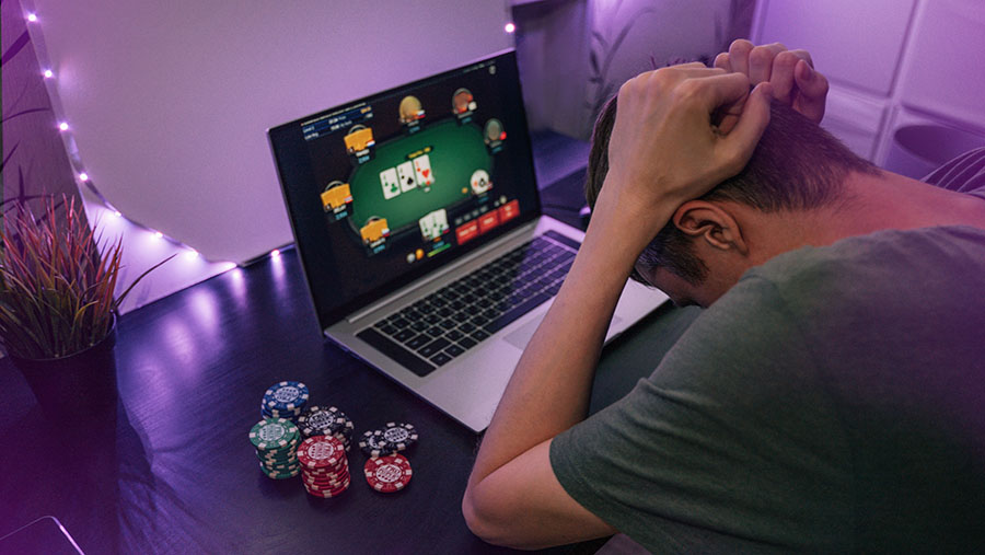 Apakah Kecanduan Judi Online Termasuk Penyakit Mental?