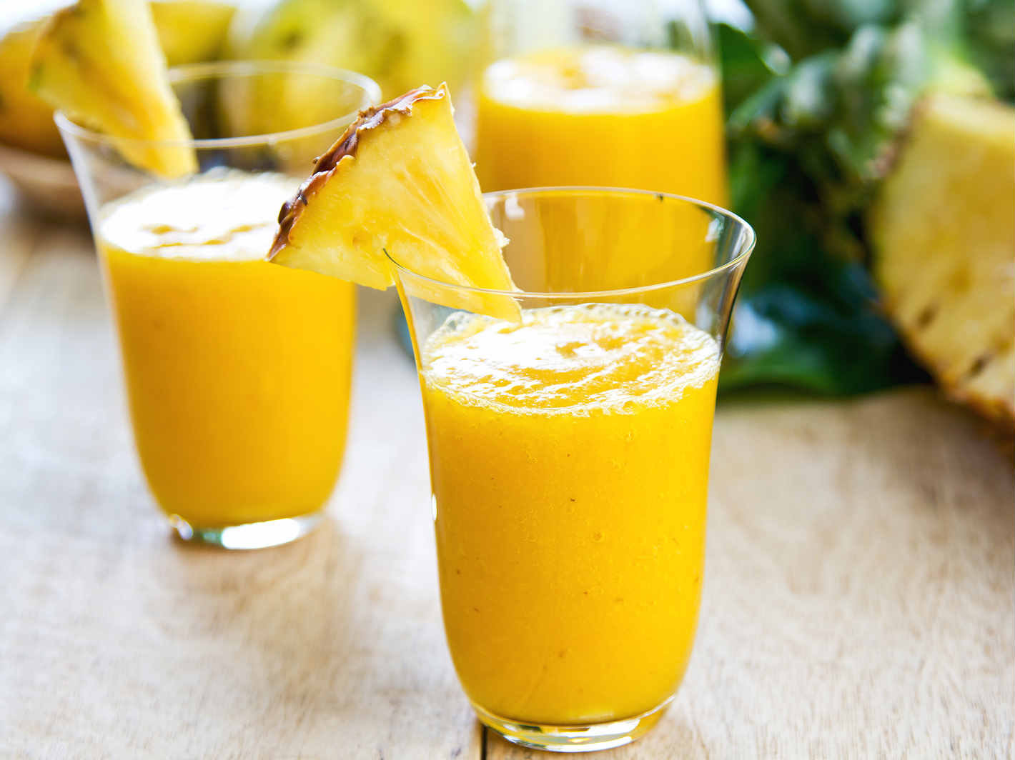 5 Jus Penghancur Lemak: Pilihan Sehat untuk Menurunkan Berat Badan