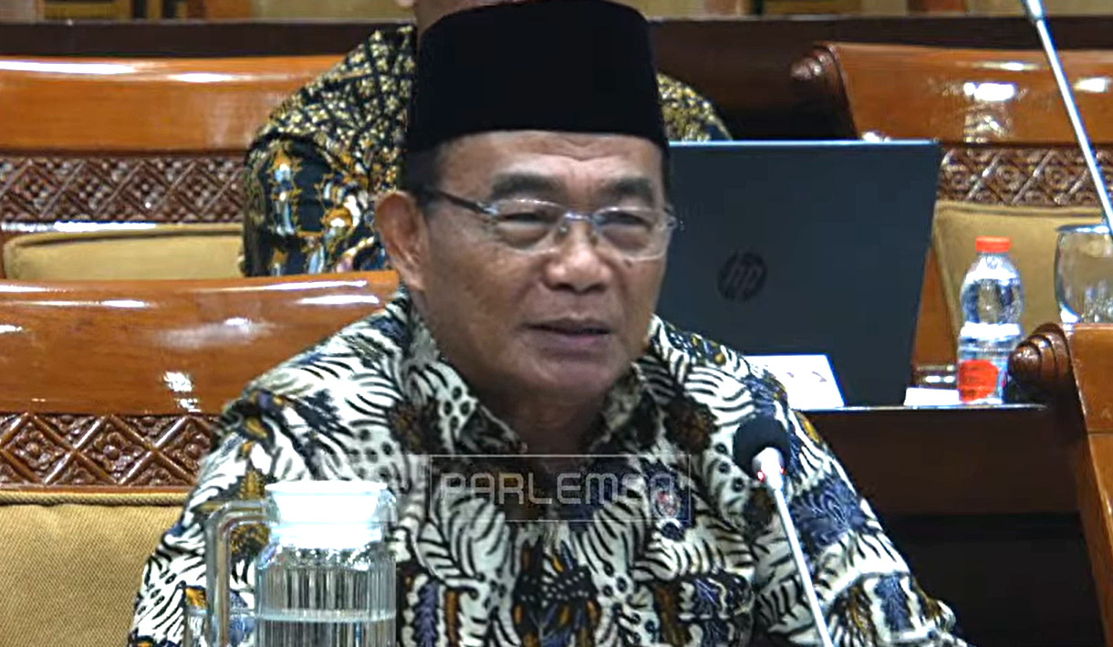 Pemerintah Daerah Salahgunakan DAU Pendidikan