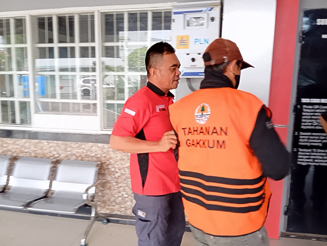Pemodal Tambang Ilegal di Hutan Lindung Sulteng Diserahkan ke Kejaksaan