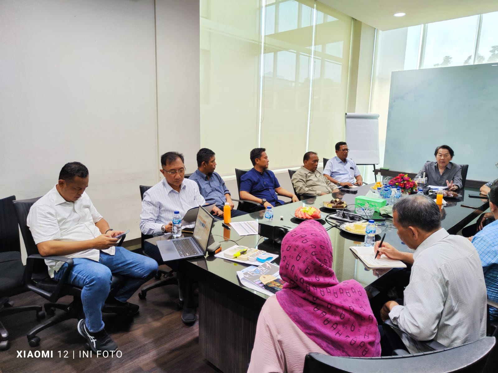 Gapeksindo Siap Gelar Rakornas Agustus Depan