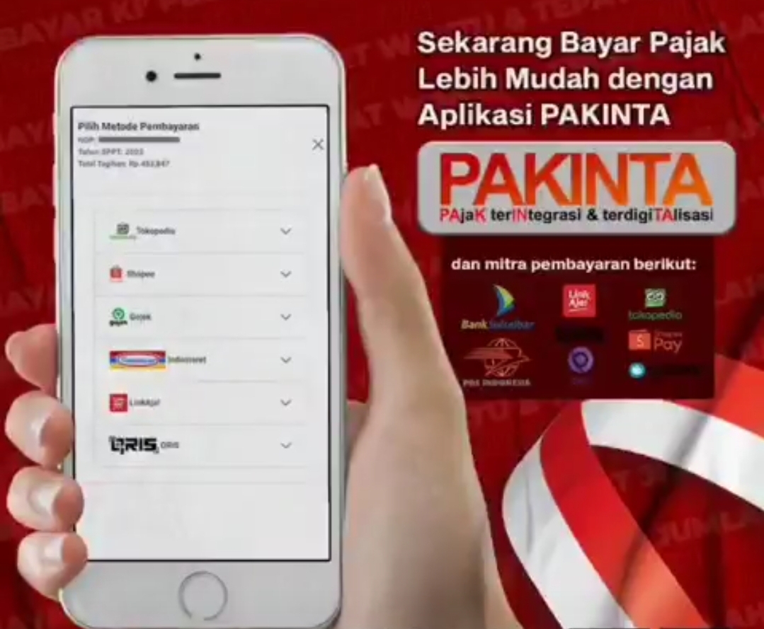 Bapenda Makassar Gandeng Enam Platform Digital untuk Pembayaran Pajak