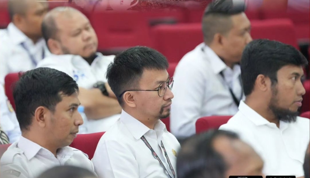 Ciptakan Lingkungan Bebas Korupsi, Bapenda Makassar Harap Kolaborasi Masyarakat