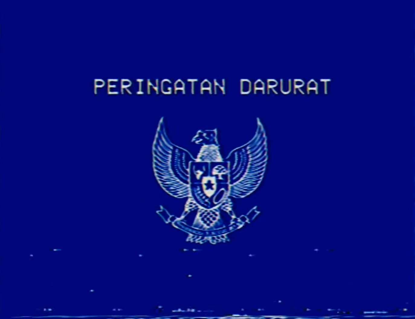Viral Peringatan Darurat dan Gambar Garuda di Media Sosial. Ternyata Ini Maknanya!