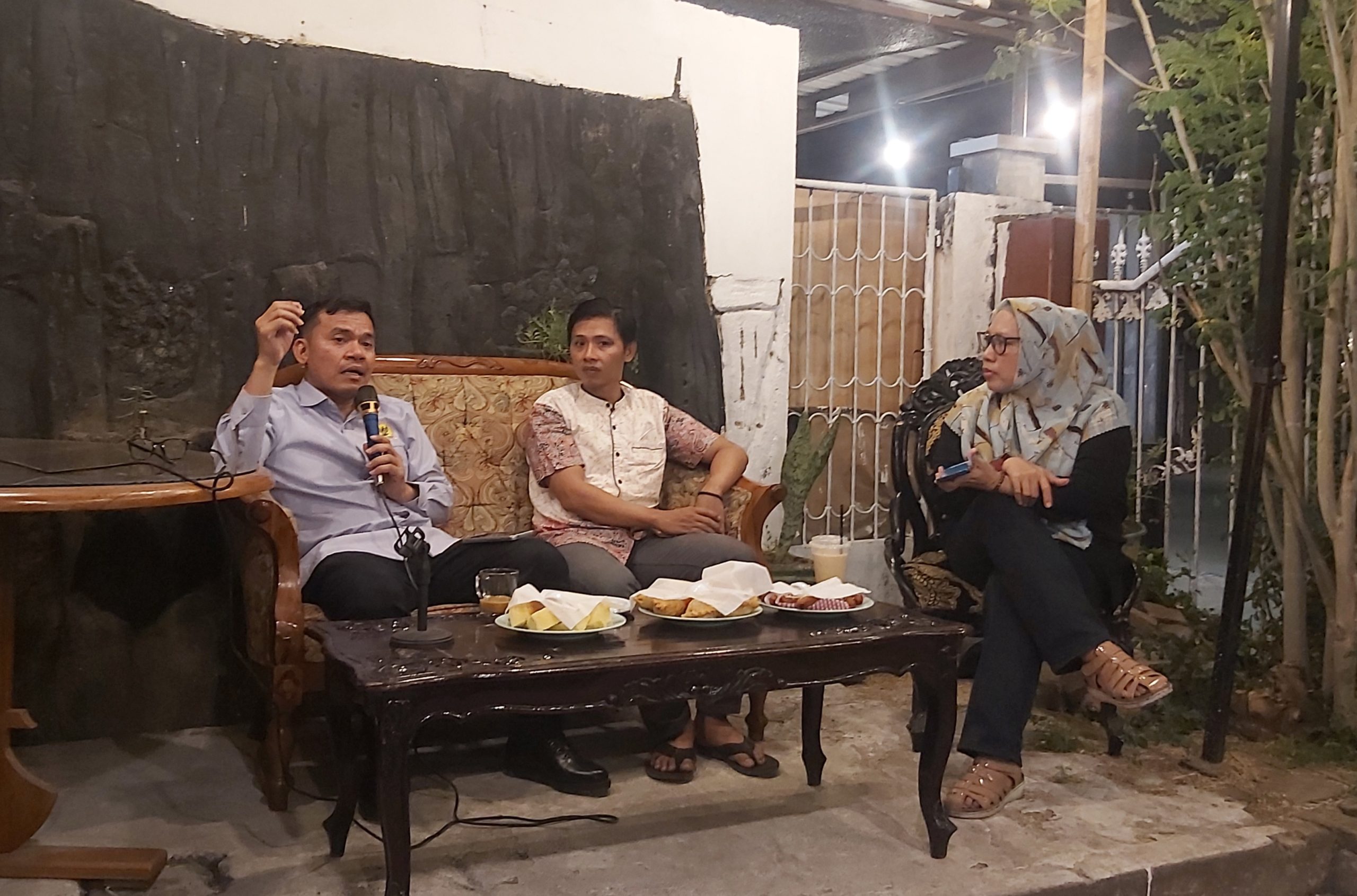 Zona Merah, Pilkada Sulsel 2024 Masuk Radar KomnasHAM