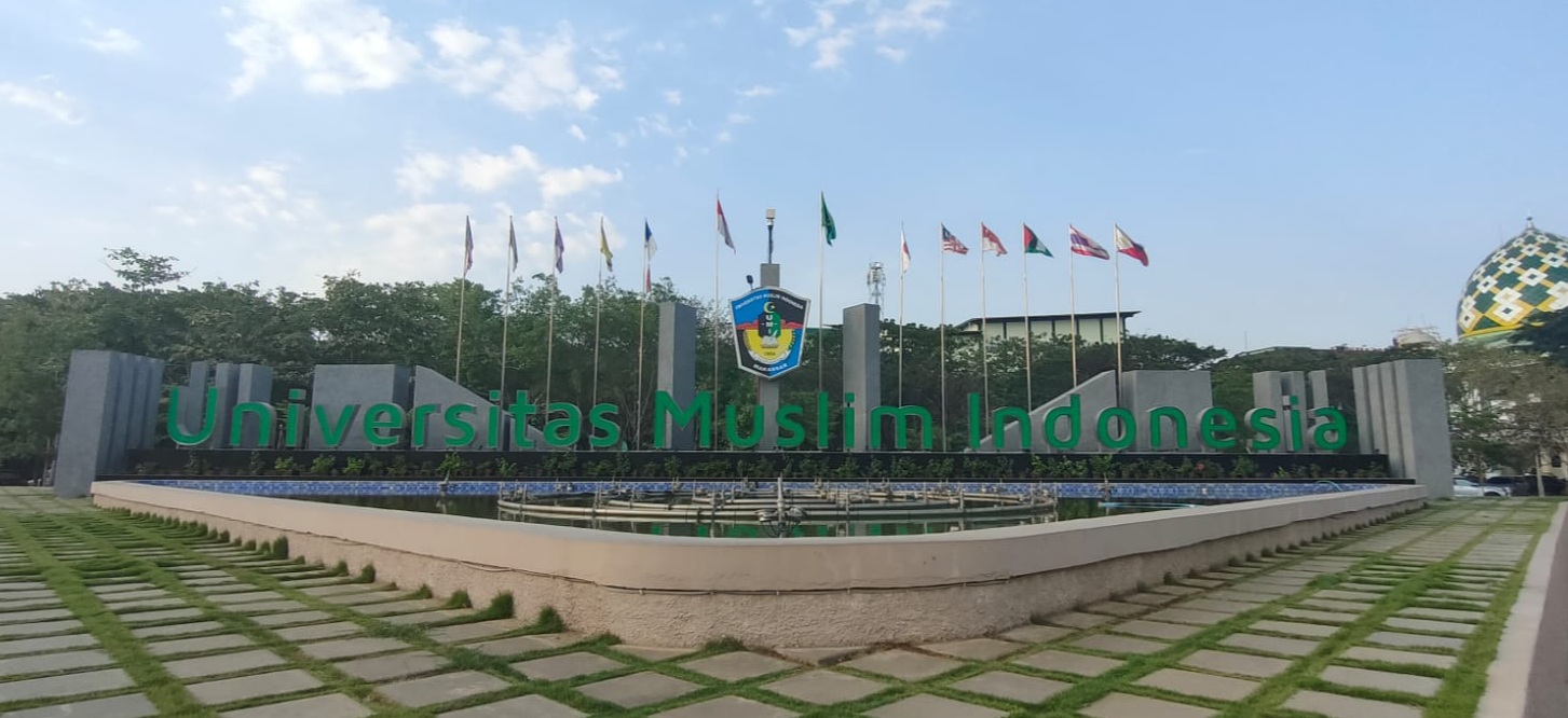 Rektor dan Mantan Rektor UMI Jadi Tersangka Penggelapan Dana Yayasan Rp4,3 M