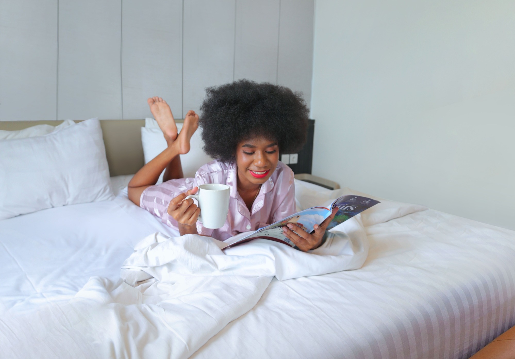 Staycation Makin Hemat dengan Promo “Double the Joy” di Vasaka Hotel Makassar
