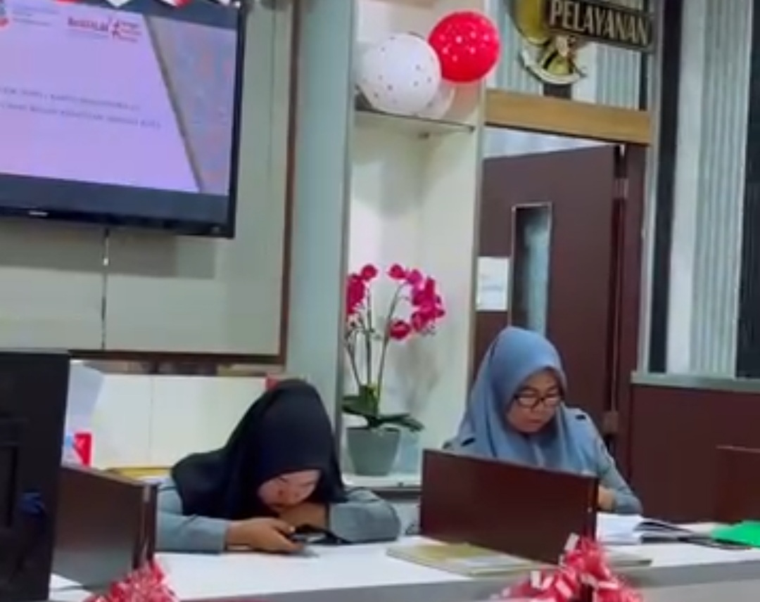 Bapenda Buka Layanan Pengurusan PBB-P2 di Kantor Kecamatan Mangala