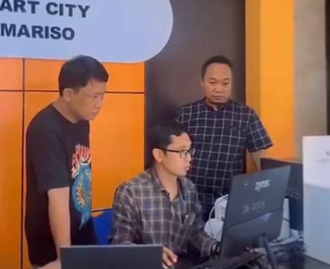 Bapenda Buka Layanan Pengurusan PBB-P2 di Kantor Kecamatan Mariso