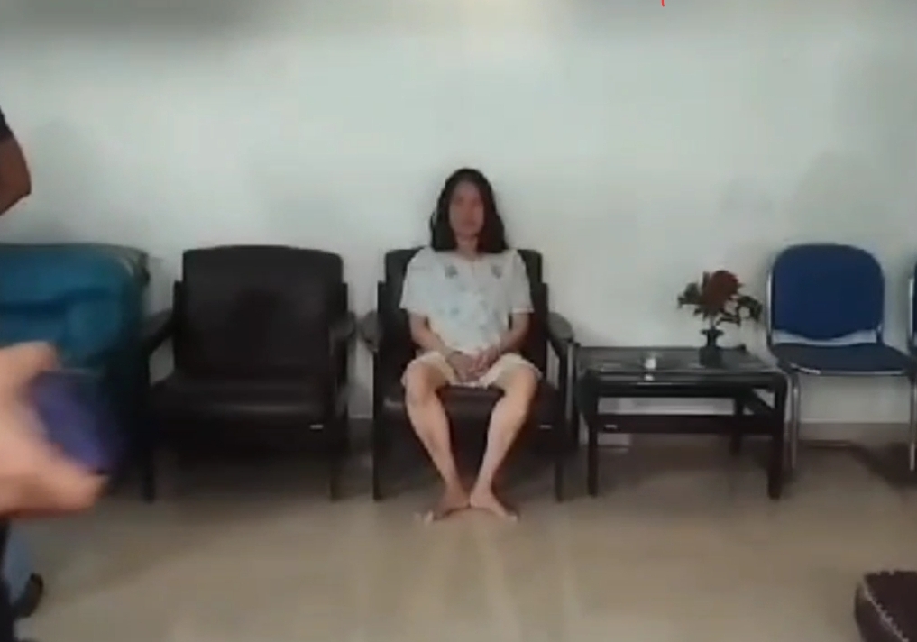 Kronologi Seorang Wanita di Makassar Bacok Ibu Kandung Berkali-kali