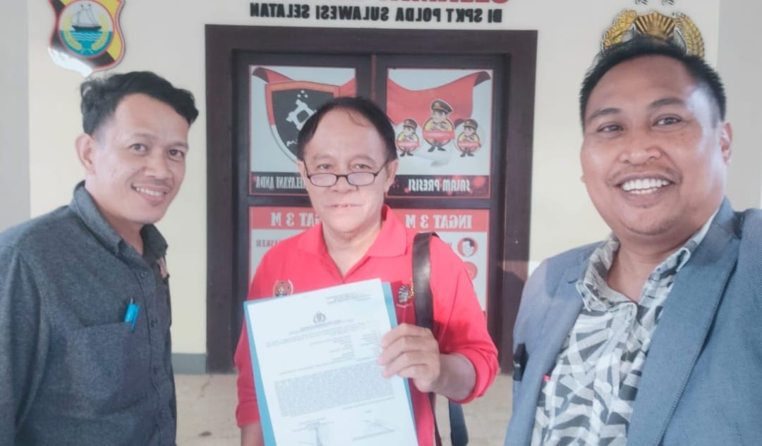 Temukan Fakta Baru Kasus Kematian Virendy, Pihak Keluarga Kembali Layangkan Laporan ke Polda Sulsel