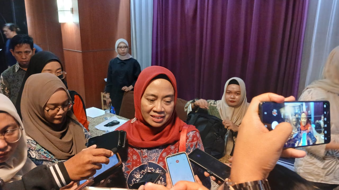 Apresiasi Pemuda Berprestasi, Dispora Kaltim Gelar Malam Anugerah Pekan Raya Pemuda 2024