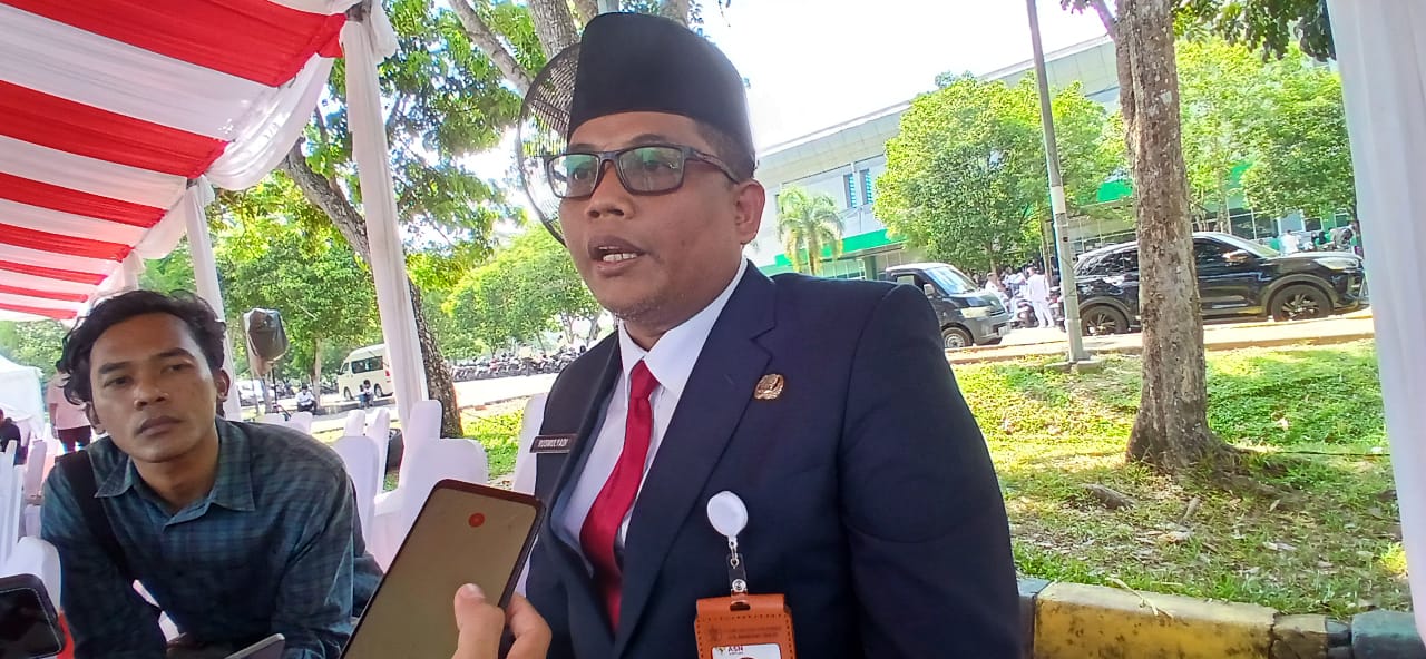 Dispora Kaltim Sukses Seleksi Pemuda Pramuka Berprestasi