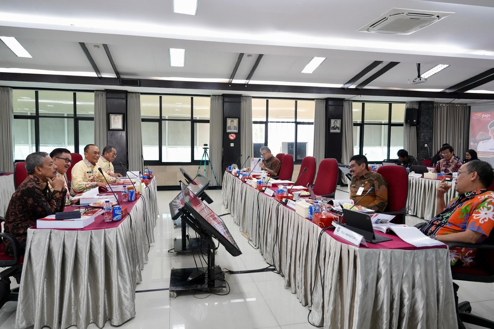 Gegara Posyandu Era Baru, Kinerja Prof Zudan Diapresiasi Evaluator Kemendagri