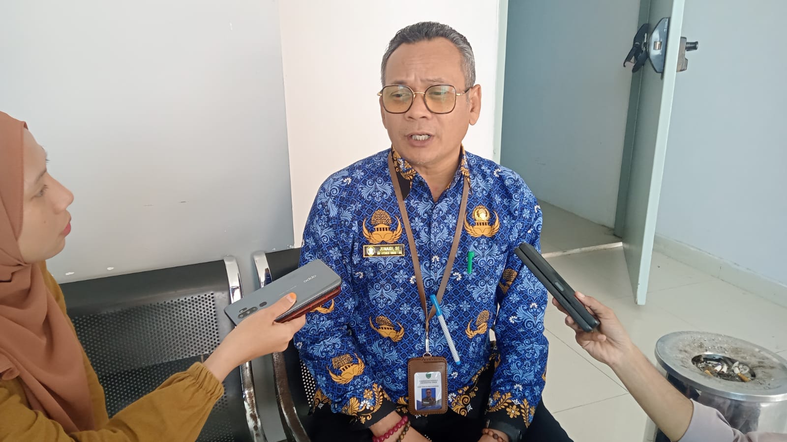 Penataan Ulang Stadion di Kaltim, Tingkatkan Pelayanan untuk Masyarakat