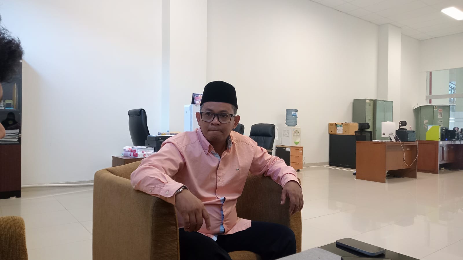 Dispora Kaltim: Butuh Puluhan Miliar Untuk Renovasi Stadion Palaran