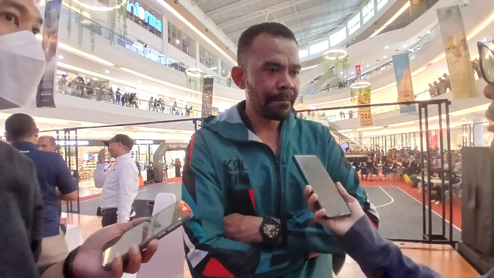 Taekwondo Kaltim: Siapkan Mentalitas Atlet untuk Meraih Prestasi PON XXII NTT-NTB