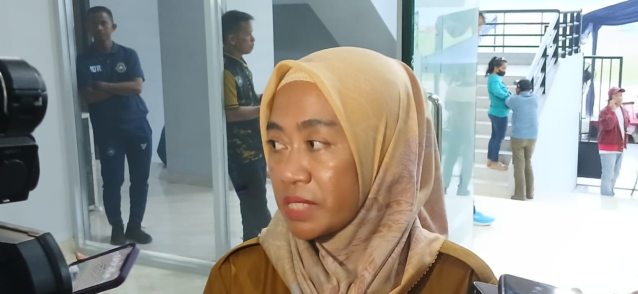 Dispora Kaltim Siapkan Program Khusus untuk Pengembangan Sepak Bola Putri Pasca PON